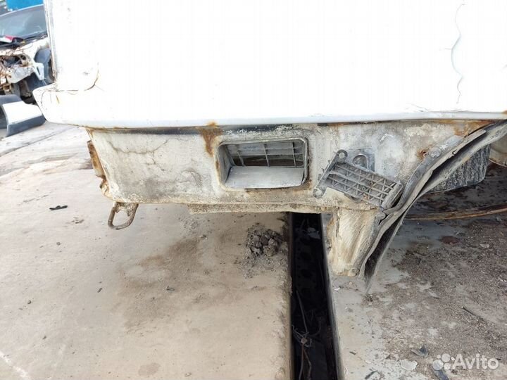 Крыло заднее правое Volkswagen Passat b3 b3