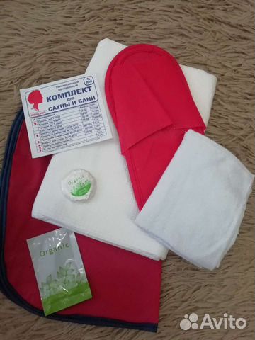 Для сауны и бани