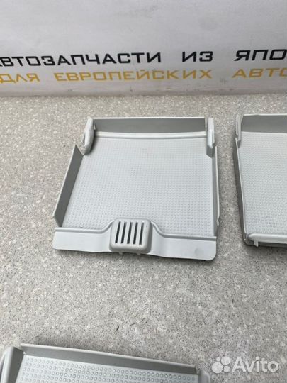 Коврик Volkswagen Tiguan 5ncth cthd 2013/10