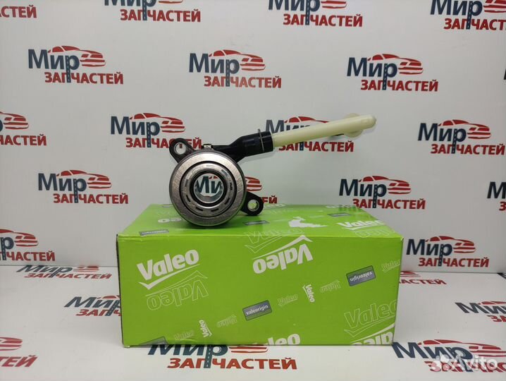 Выжимной подшипник renault duster