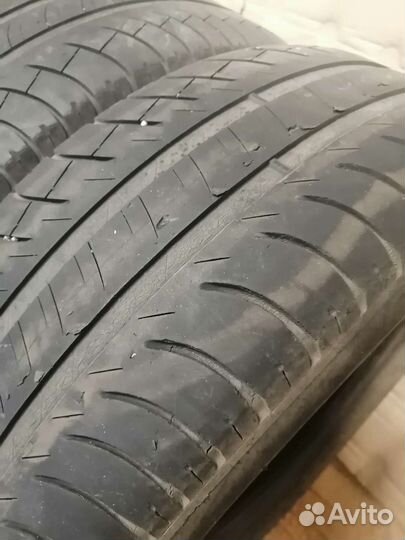 Michelin X Energy 205/55 R16