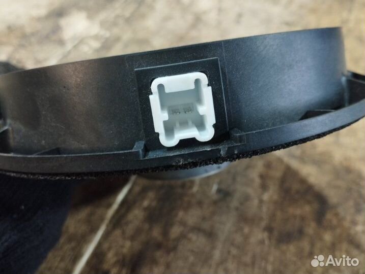 Динамик Renault Duster 2 универсал H5HA460