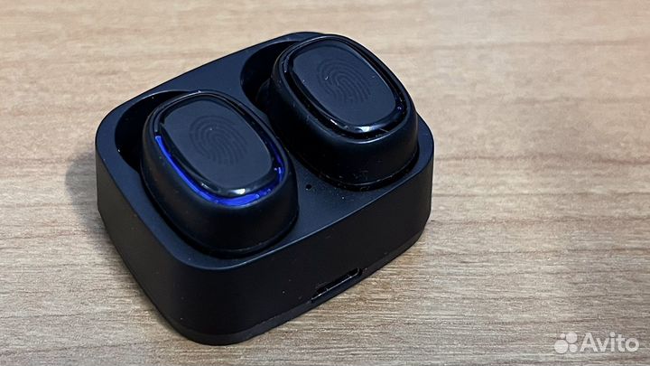 Беспроводные наушники