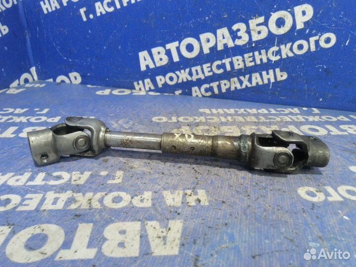 Рулевой карданчик Hyundai Elantra Xd седан 2007