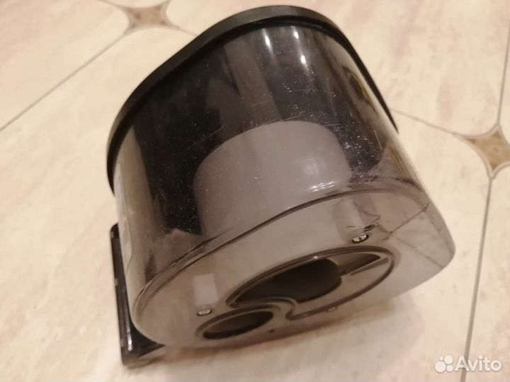 Контейнер для сбора пыли пылесоса Samsung