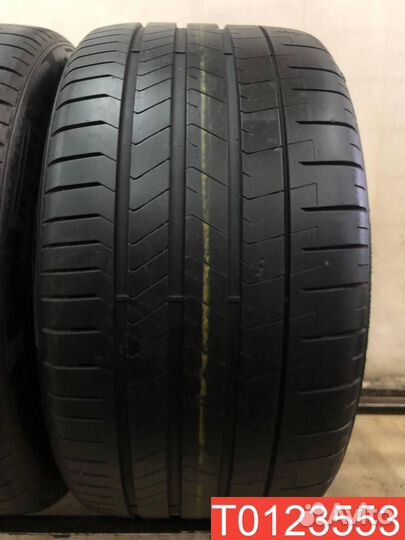 Pirelli P Zero PZ4 295/35 R20 105Y