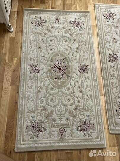 Ковры и дорожки