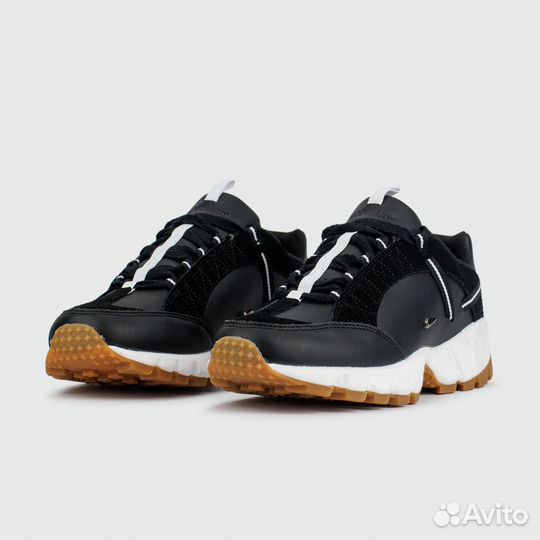 Кроссовки Nike Air Humara LX Black / White