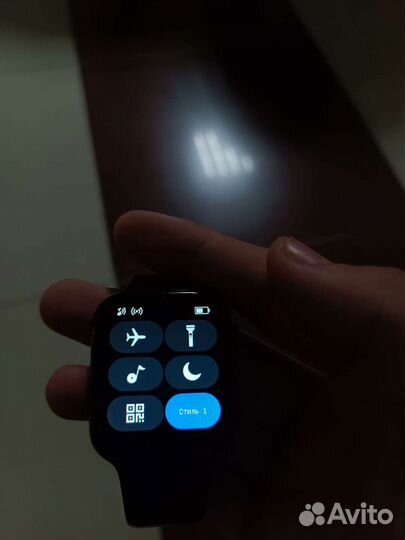 Hiwatch series 8