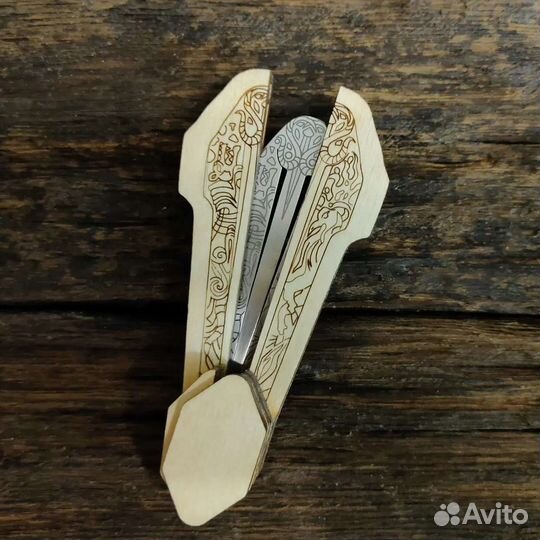 Варган скиф