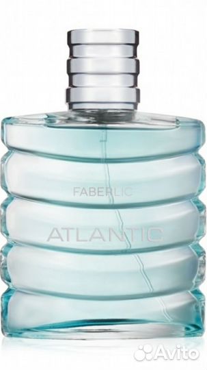 Парфюм мужской 