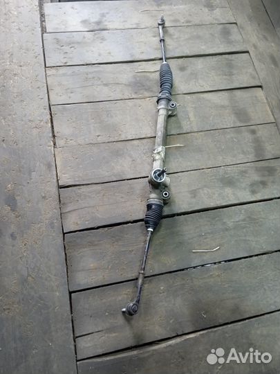 Рулевая рейка Opel Corsa D (Опель Корса Д)