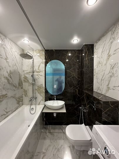 Плиточник,отделочник,сантехник,сан узлы под ключ,к