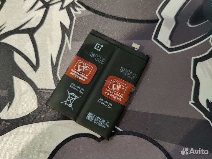 Запчасти OnePlus 9 pro