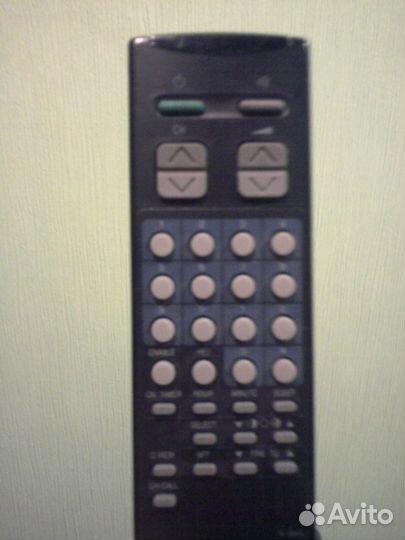 Пульт для тв Daewoo