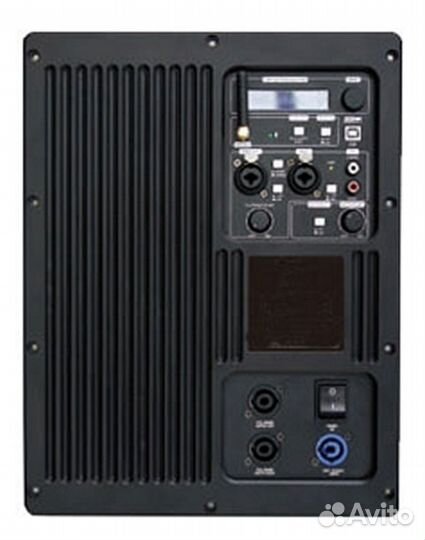 Акустическая система Volta T-REX angry TOP