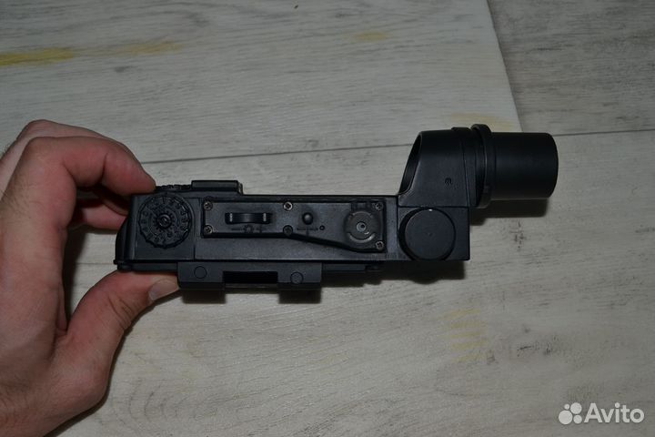 Коллиматорный прицел Кобра 8м-пп