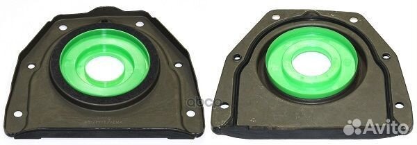 Сальник коленвала 023862 Elring