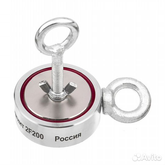 Поисковые магниты Непра 2F300