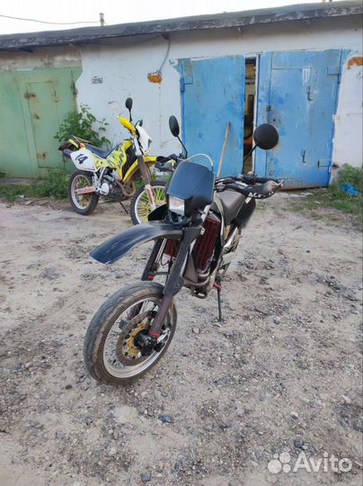 Хускварно 610