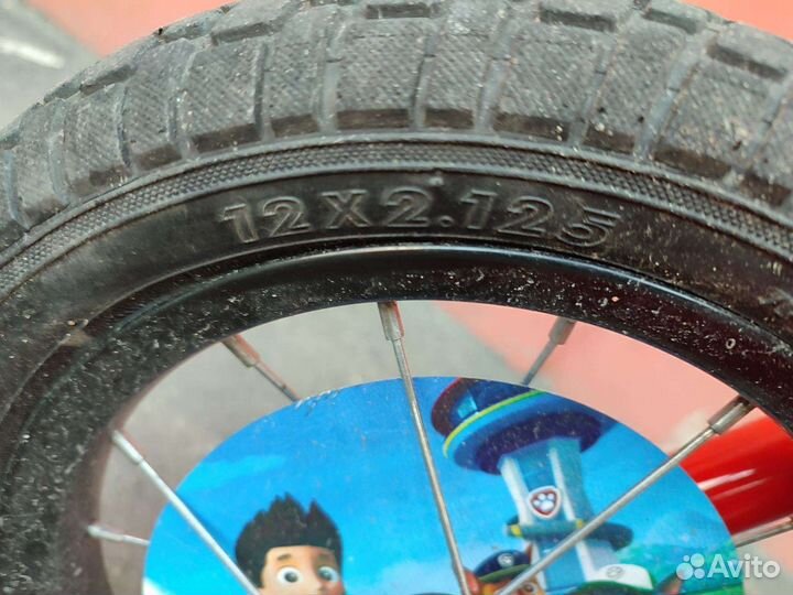 Детский транспорт