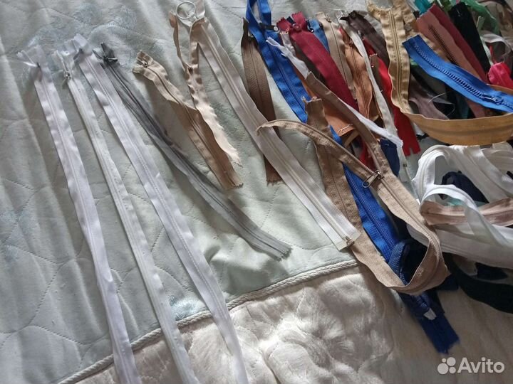 Замок Молния