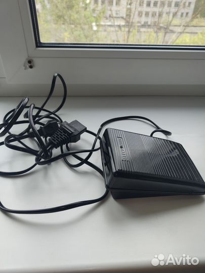 Швейная машина Jaguar GT-12