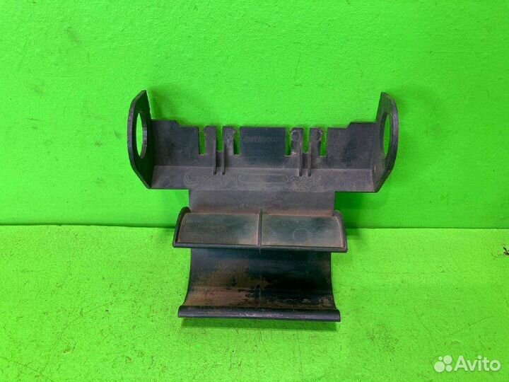 Кронштейн заслонки MAN TGX