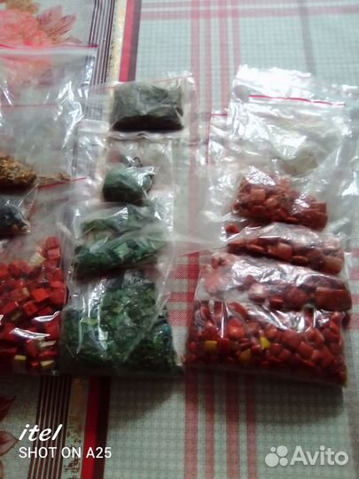 Радиодетали СССР- (км) продаю