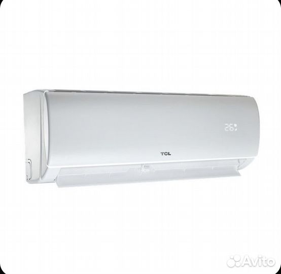 Настенный кондиционер, сплит-стстема TCL