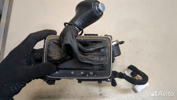 Ручка кулисы киа Sorento, 2014