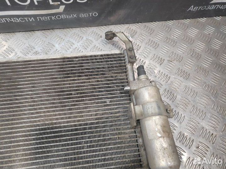 Радиатор кондиционера Lifan Breez седан 1.3