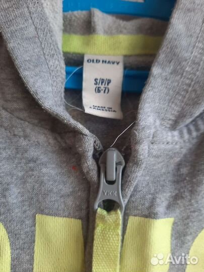 Вещи на девочку