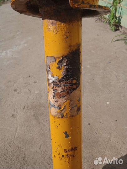 Амортизаторы на ваз 2109-2110