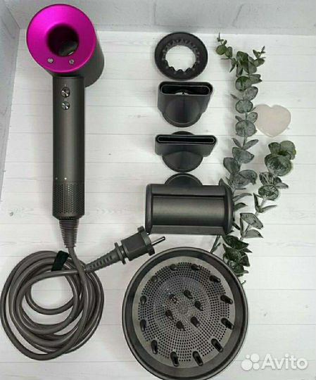 Фен Dyson Новый