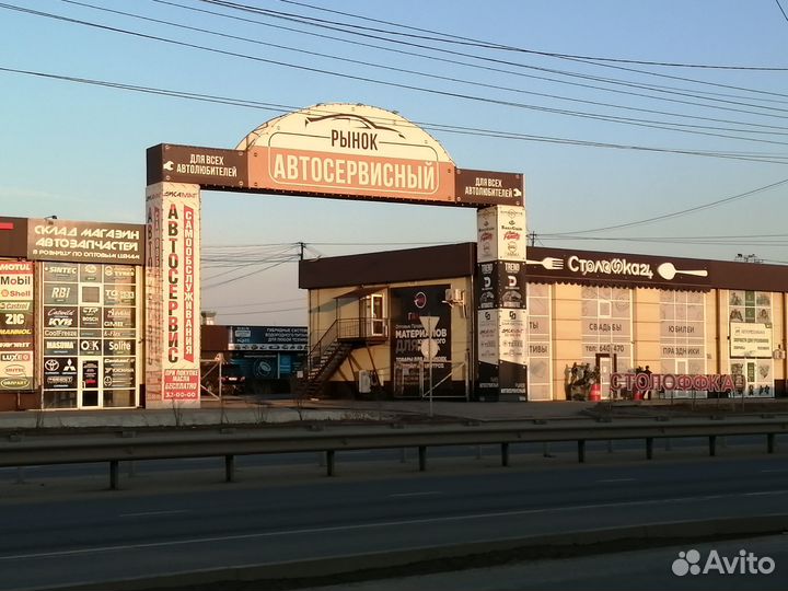 Аренда мотобура