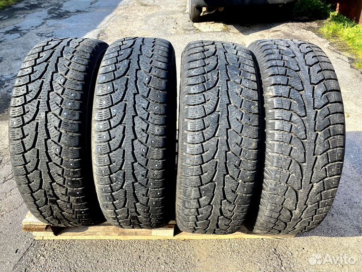 Hankook I'Pike RW11 235/60 R18 107T