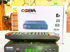 TV-тюнер Cadena CDT-1711SB