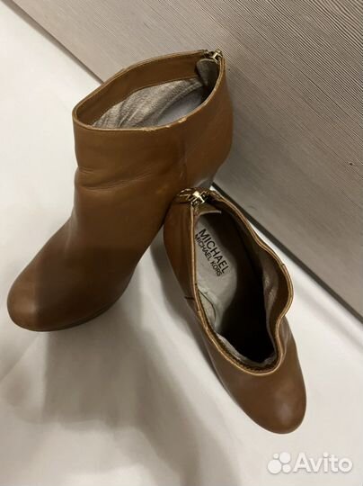 Ботильоны michael kors 38