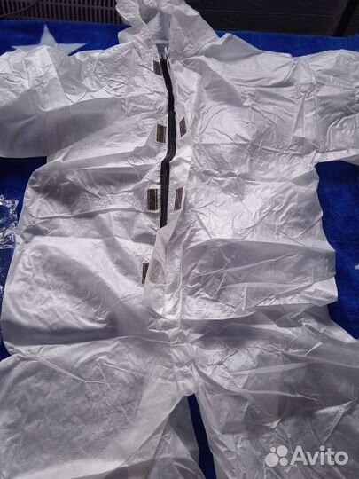 Комбинезон защитный