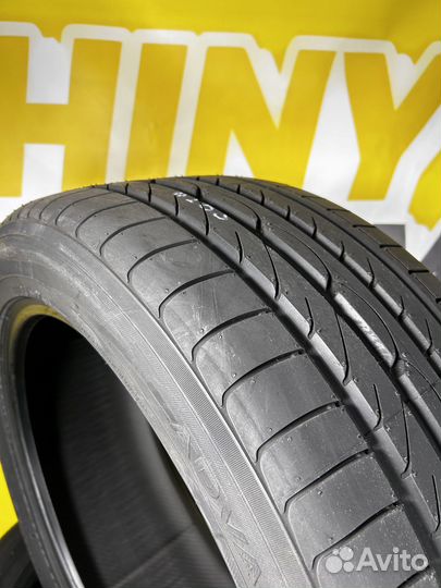 Yokohama Advan Sport V103B 275/45 R20 110Y