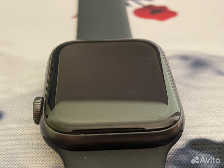 Apple watch SE