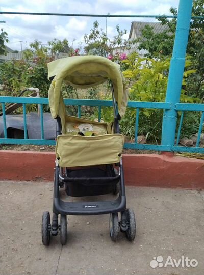 Коляска для детей