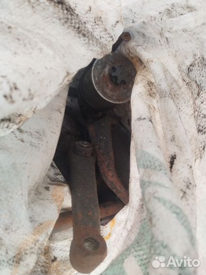 Гур на Газель Борисовский