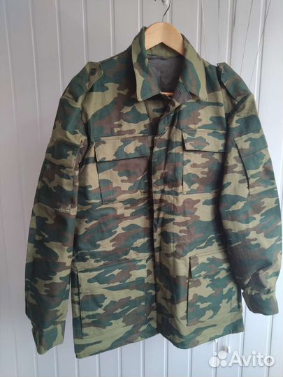 Костюм камуфляжный летний армейский оригинал
