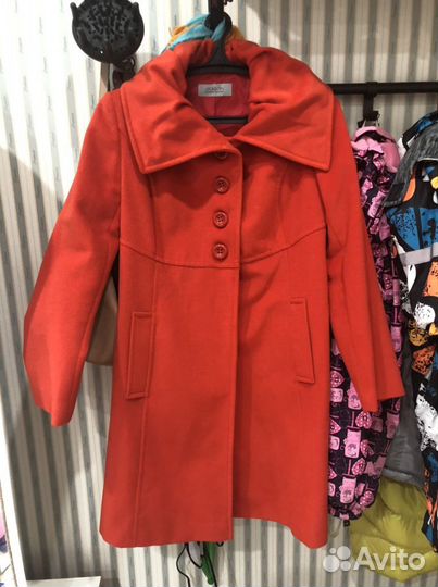 Пальто женское avalon 44-46