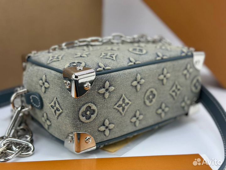 Сумка женская кроссбоди Louis Vuitton Новая *Lux