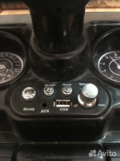 Машина Каталка