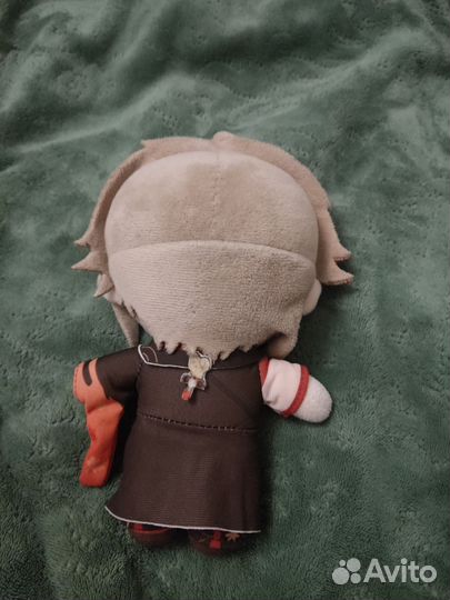 Плюшевая игрушка Каэдэхара Кадзуха