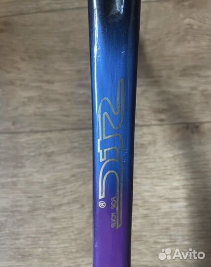 Ракетка для большого тениса детская